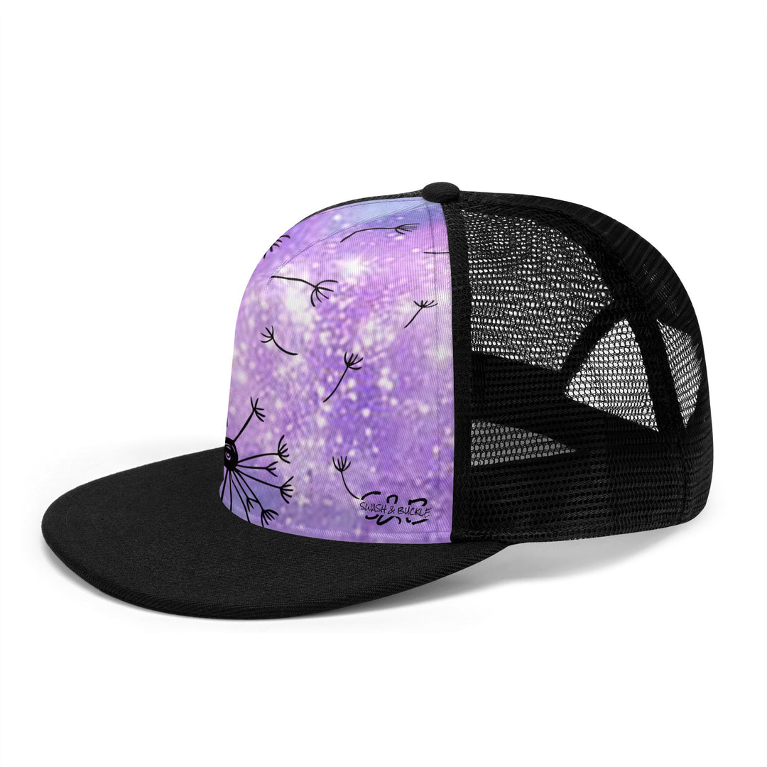 Cosmic Dandy Hat