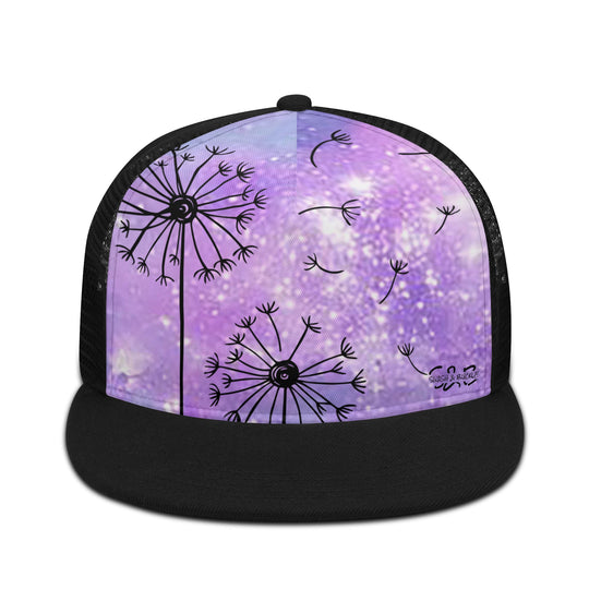 Cosmic Dandy Hat