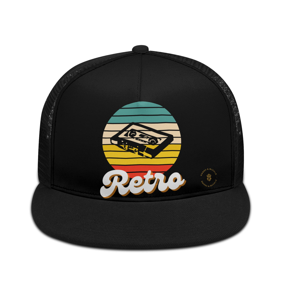 Retro Hat