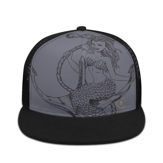 Mermaid Hat