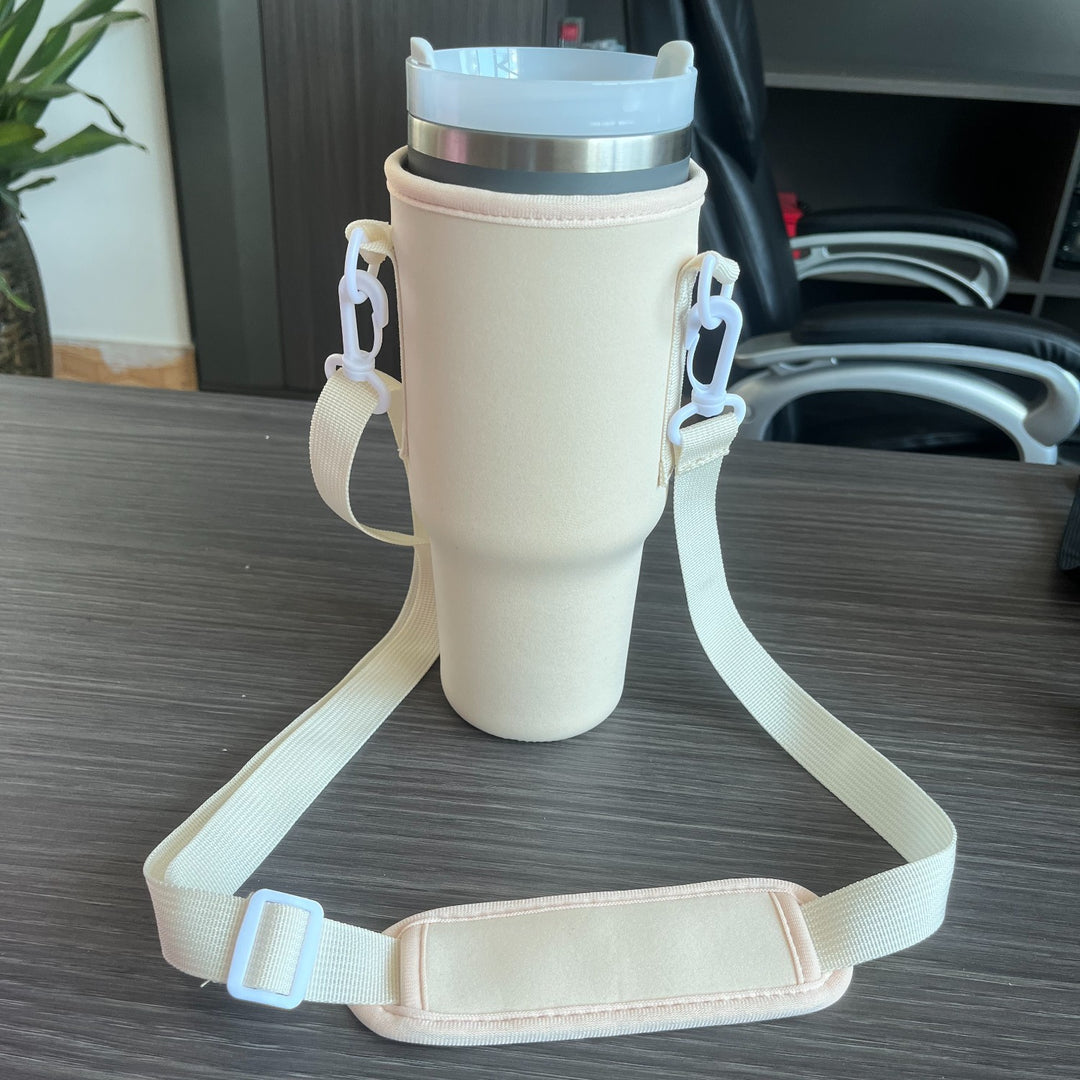 40oz Handle Cup Carrier