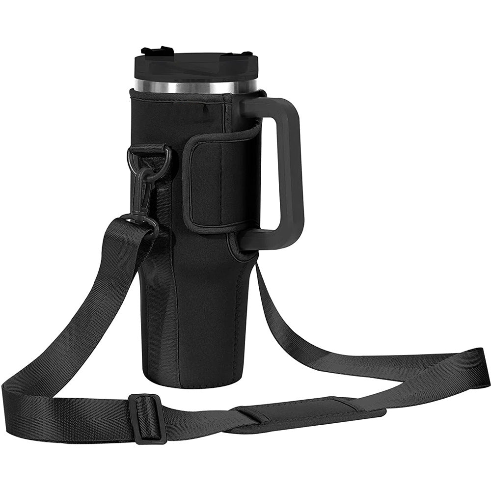 40oz Handle Cup Carrier