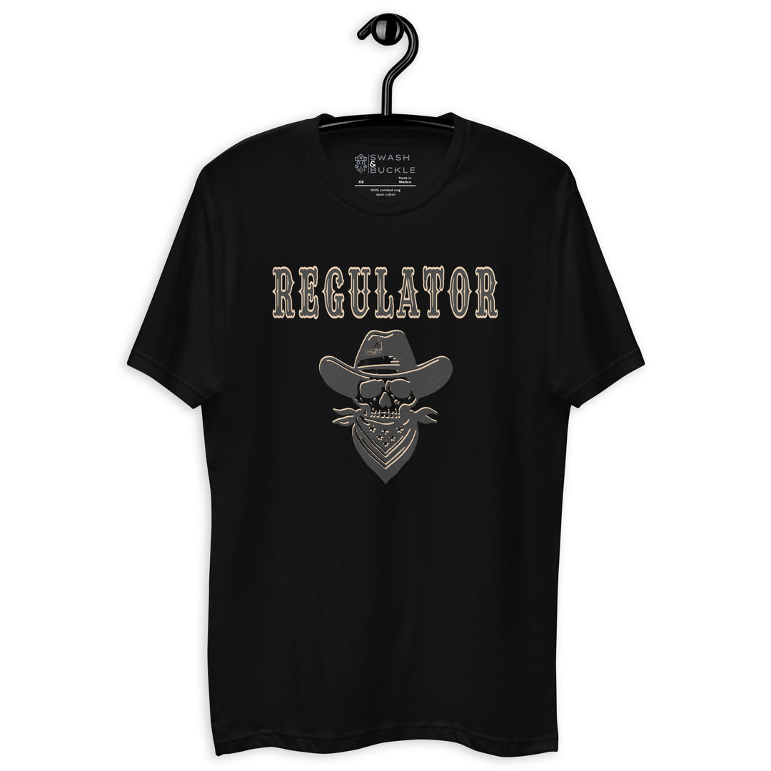 Regulator Short Sleeve T-shirt