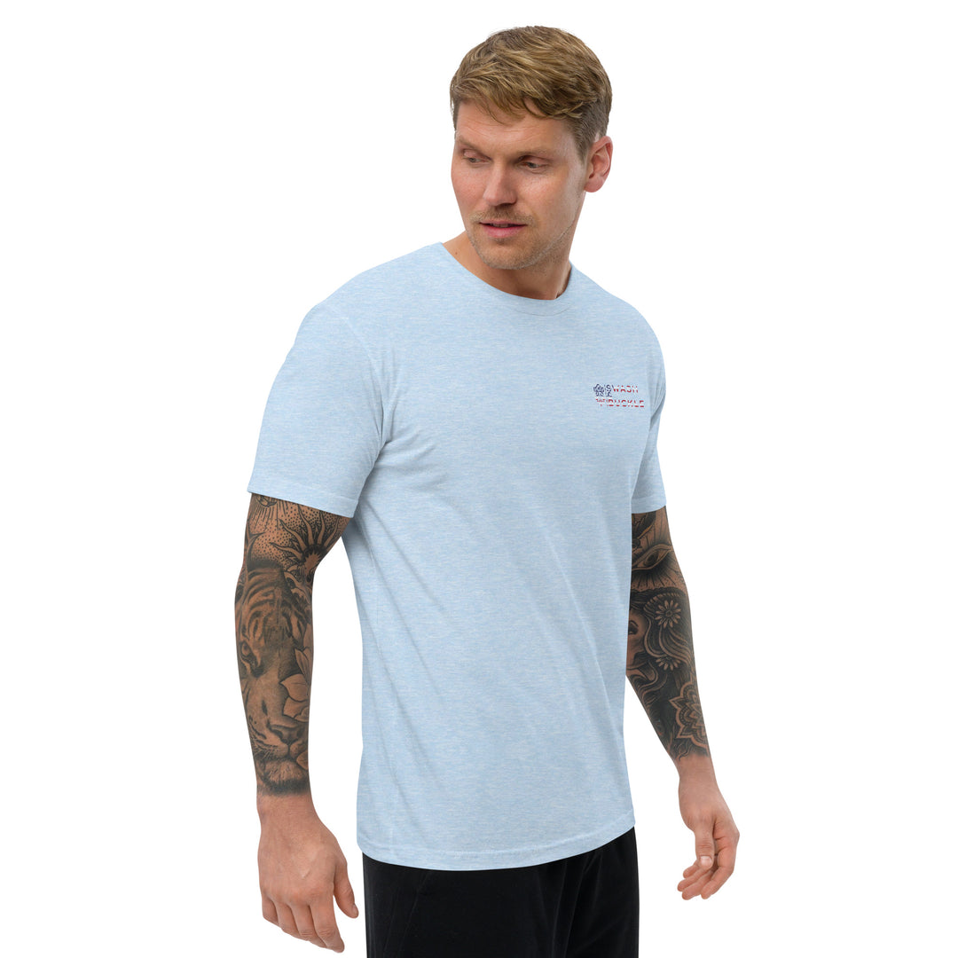 Patriot Edtion Short Sleeve T-shirt