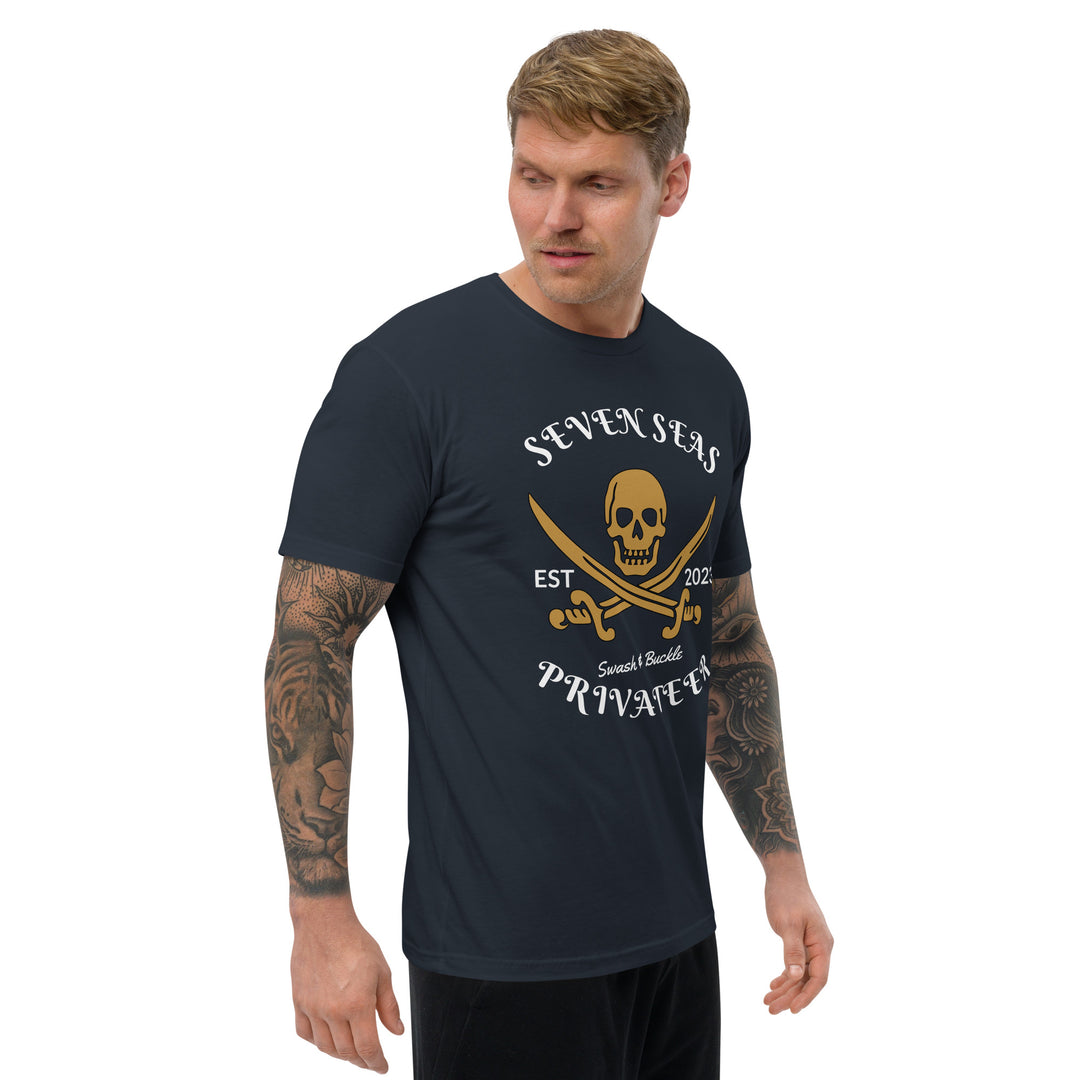 Privateer T-shirt