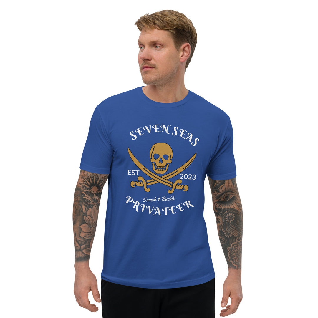 Privateer T-shirt