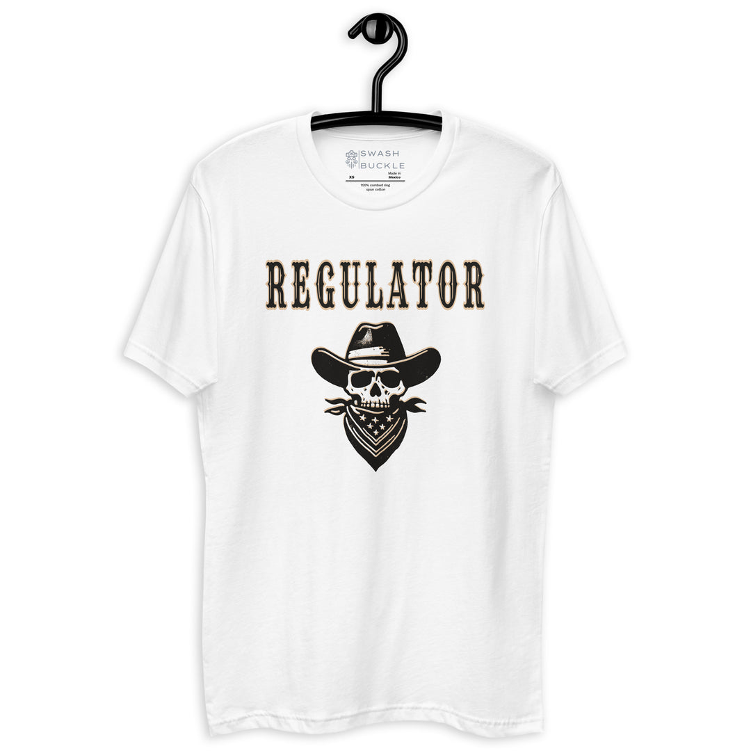 Regulator Short Sleeve T-shirt