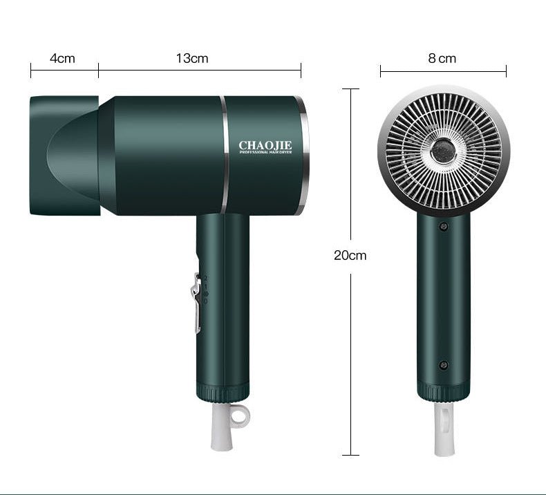 Hair Dryer Blow Household Electric Hairdressing