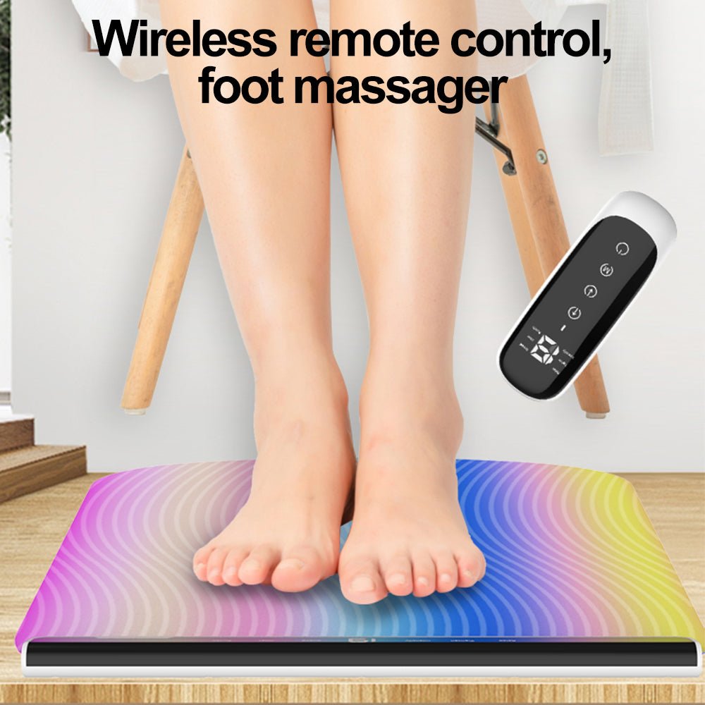 NEW EMS Foot Massager Stimulator
