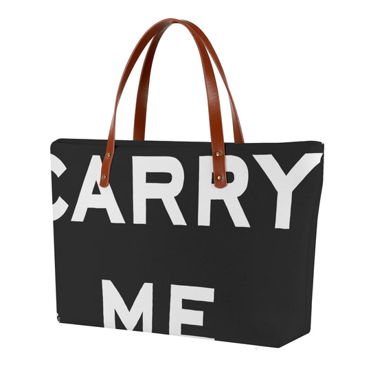 Carry Me Tote Bag