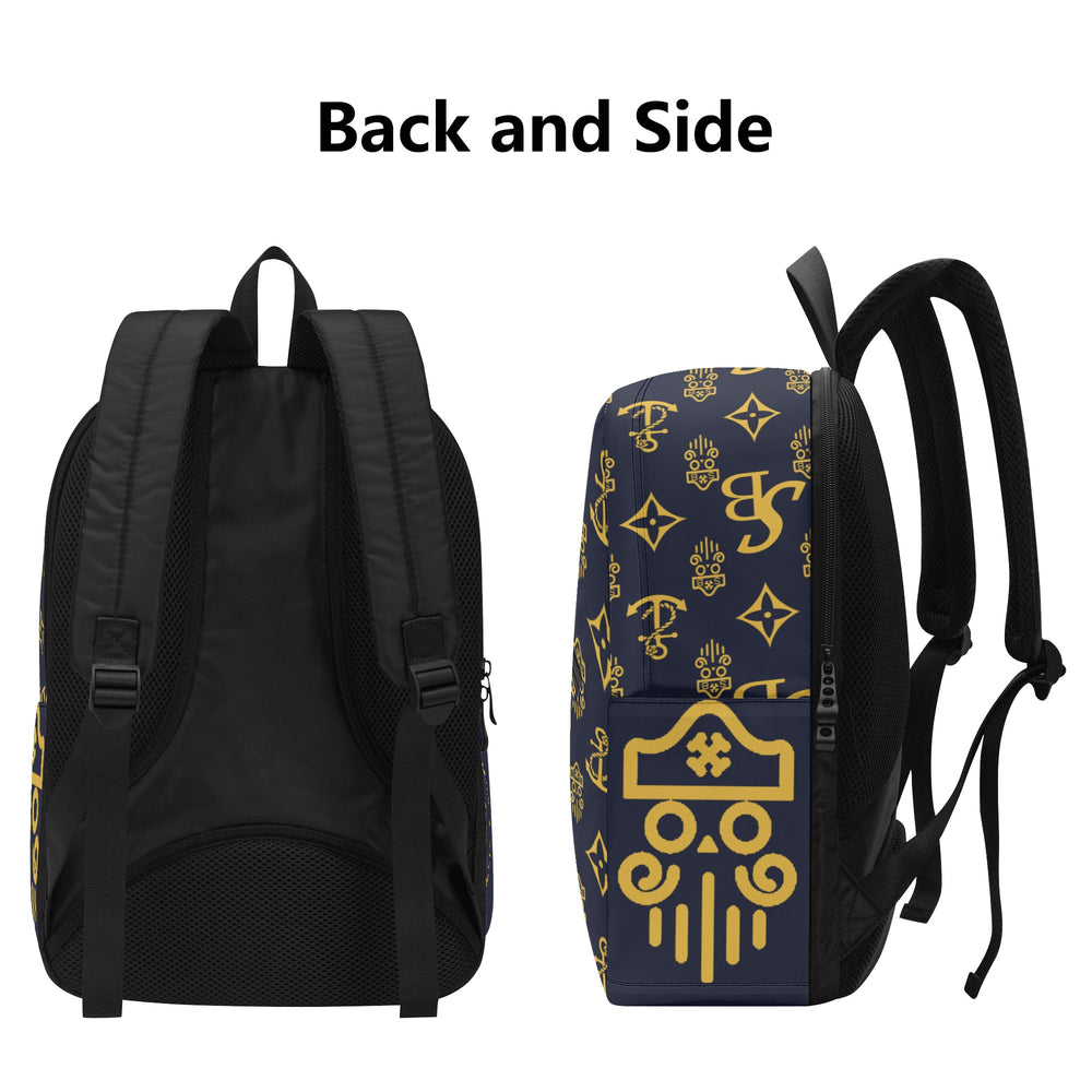 S&B Icon Laptop Backpack