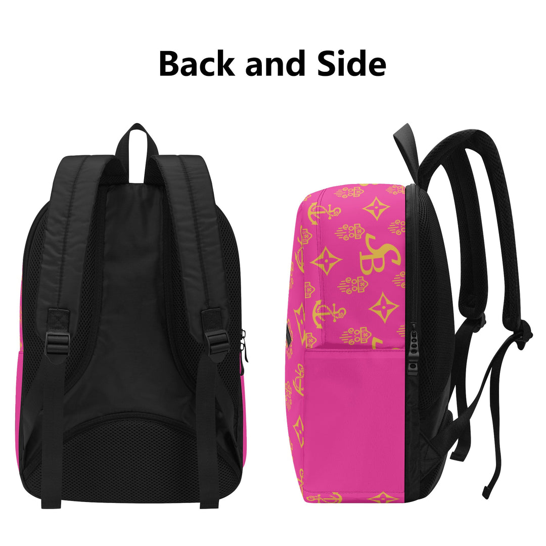 S&B Icon Laptop Backpack