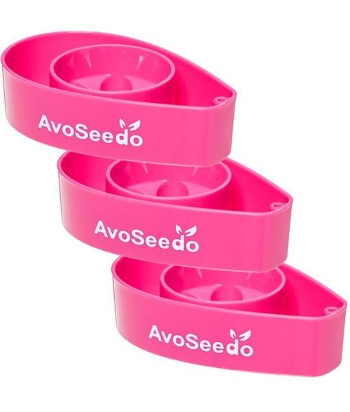AvoSeedo 3-Pack