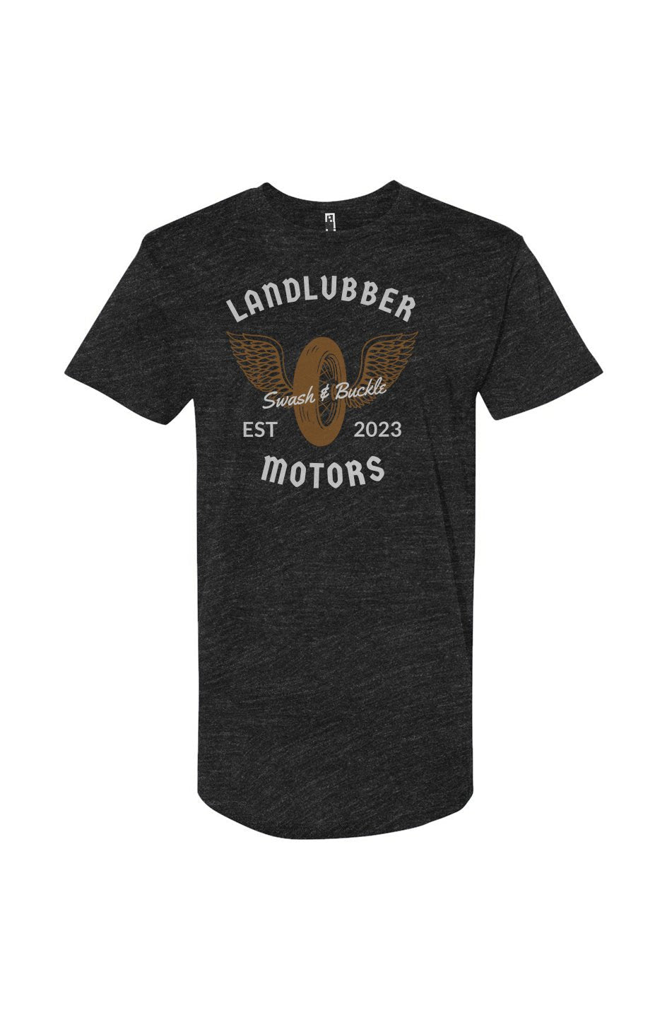 Landlubber Tall T-Shirt