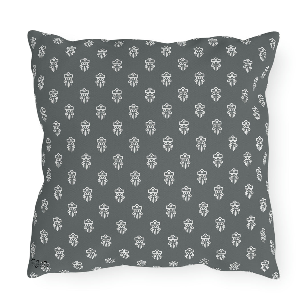 Icon Outdoor Pillows