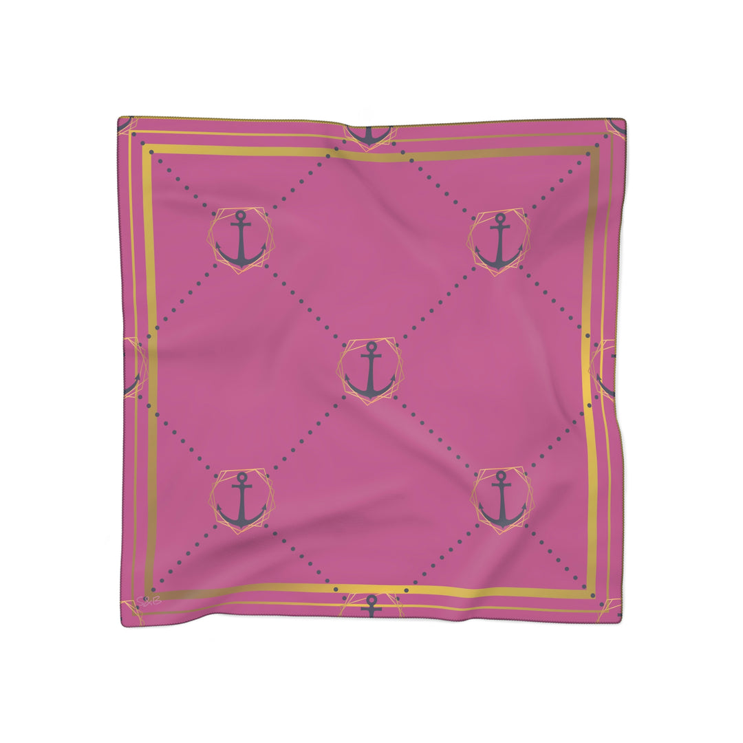 Anchors Away Scarf