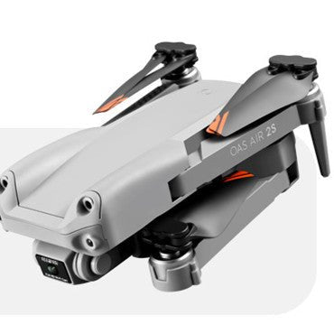 4-X Dual Camera Drone