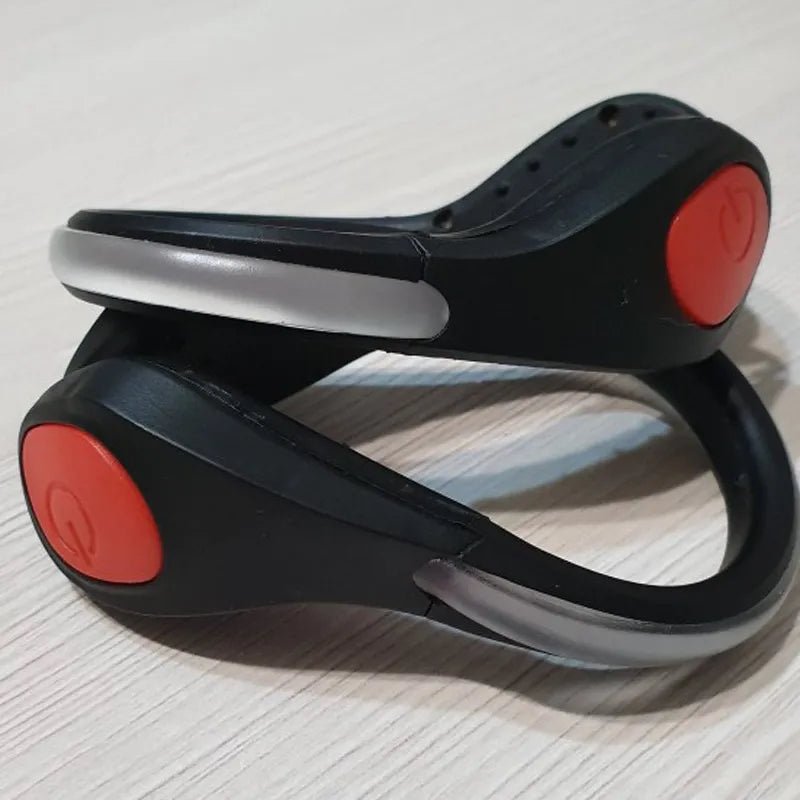 Shoes Clip Safety LED