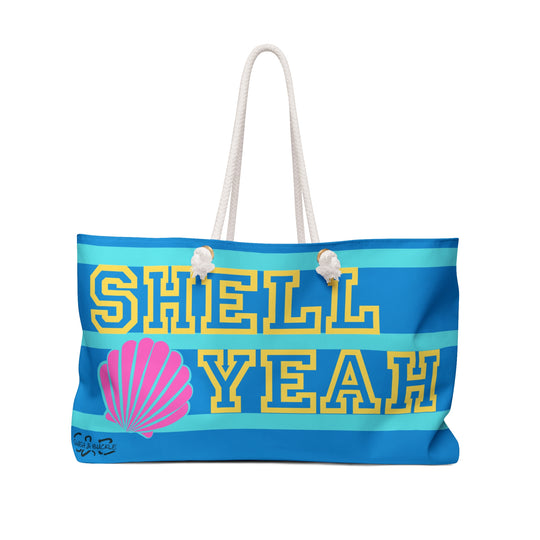 Shell Yeah Tote