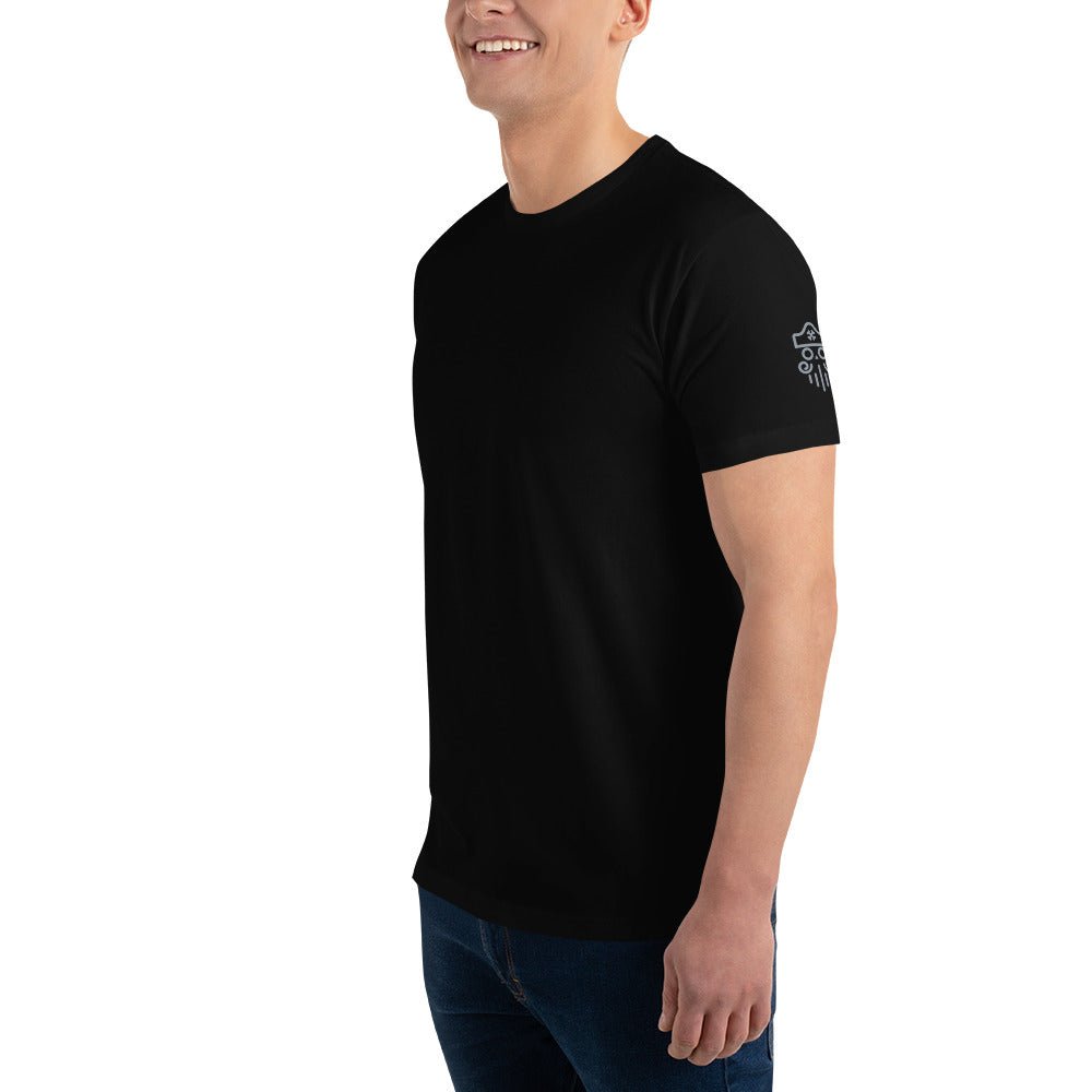 S&B Basic Short Sleeve T-shirt