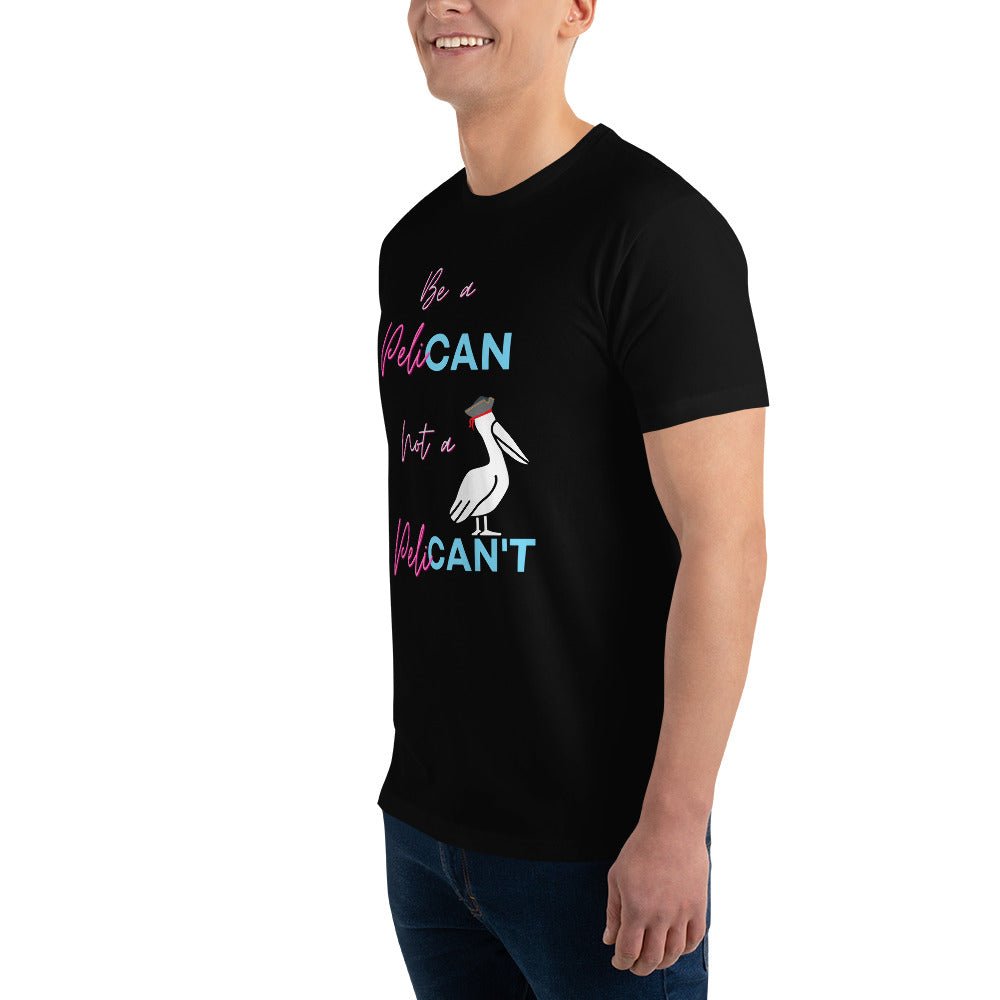 PeliCan T-shirt