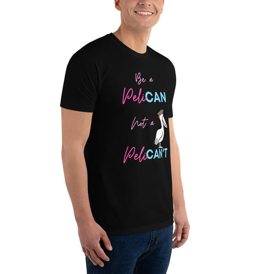 PeliCan T-shirt